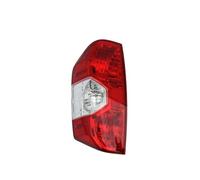 Oxektgb Feux arrières Pour Toyota pour Tundra 2014 2016 2017 2018 2019 2020 accessoires feux arrière voiture avec ampoule Feu Arrière(Only Left)