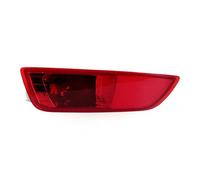 Oxektgb Feux arrières Pour Volvo Pour XC60 2008 2009-2012 2013 Pare-chocs arrière Feu arrière Couvercle lampe voiture Réflecteur 30763323 3076332 Feu Arrière(Only 1 Left Side)