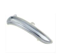 Oxektgb Indicateur de Miroir Dynamiques LED Pour Citroen Pour C4 Pour Cactus Pour C3 III 2017-2021 Miroir Clignotant Lampe Marqueur Indicateur 1607512680,1607512580(Right SIde)