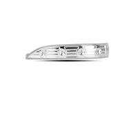 Oxektgb Indicateur de Miroir Dynamiques LED Pour Hyundai Pour Tucson Pour Ix35 2010 2011 2012 2013 2014 LED Rétroviseur Lumière Clignotant(1pc Left)