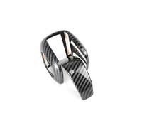 Oxektgb Intérieur Automobile Pour Ford Pour Ranger 2023-2024 Garniture De Pommeau De Levier De Vitesses