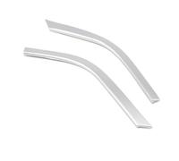 Oxektgb Intérieur Automobile Pour Jeep Pour Cherokee Pour KL 2014-2018 Cache-pommeau De Levier De Vitesse Chromé ABS(ABS Matte Type 7)