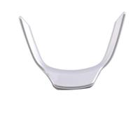 Oxektgb Intérieur Automobile Pour Jeep Pour Cherokee Pour KL 2014-2018 Cache-pommeau De Levier De Vitesse Chromé ABS(ABS Matte Type 5)