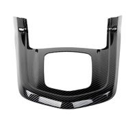 Oxektgb Intérieur Automobile Pour Navara Pour NP300 2015-2019 Garniture De Cadre De Pommeau De Levier De Vitesse