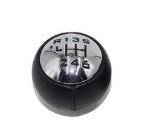 Oxektgb Pommeau levier vitesse voiture Pour Citroen Pour Jumpy 1 2 I II 1995 1996 1997 1998 1999 2000-2015 Sélecteur manuel 5/6 vitesses(6 speed)