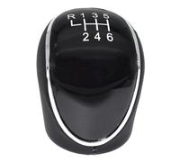 Oxektgb Pommeau levier vitesse voiture Pour Lexus pour IS pour XE20 220d 2007 2008 2009 2010-2014 Pommeau levier vitesses 6 vitesses Pièces voiture manuelles