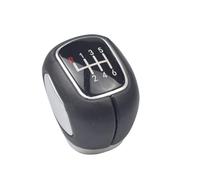 Oxektgb Pommeau levier vitesse voiture Pour Mitsubishi Pour Outlander Pour Yige Pour Lancer Pour Evolution Pour Lancer IX 5 Pommeau levier vitesses manuel à 6 vitesses(6 Speed)