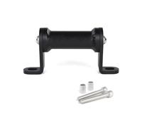 Oxektgb Support Téléphone Moto pour BMW pour R1200RT 2005-2010 2011 2012 2013 Support Plaque Navigation GPS pour Moto Support téléphone GPS Navigation Support