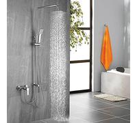 Oxen Arzak - Colonne de douche sans mitigeur (long normal)