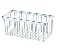 Oxen Azorin Panier porte gel douche pour douche et baignoire