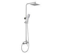 Oxen l122424 - Combine De Douche monocommande (moderne)