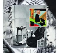 Oxenberg Danny - Early Abstractions Vol. 1