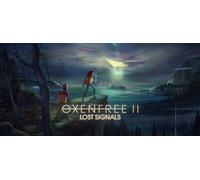 OXENFREE II: Lost Signals (Steam Account)