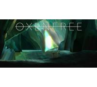 Oxenfree (PC)
