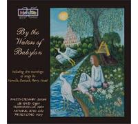 OXENHAM (BAR): DURRAN (PNO): B - VA: by The Waters of Babylon [Import]