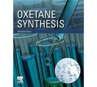 Oxetane Synthesis by Kaur & Navjeet & BSc MSc Associate Professor & Department of Chemistry and Division of Research and Development & Lovely Professional Kaur Navjeet BSc MSc Associate Professor Depa