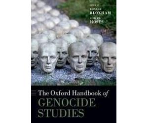 Oxf Handb Genocide Studies Ohbk P
