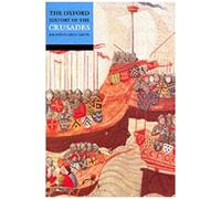 Oxf Hist Crusades P