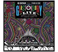 Oxfam Presents Stand As One Live At Glastonbury