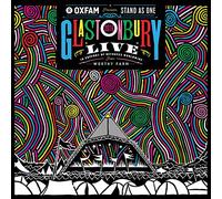 Oxfam Presents: Stand As One-Live At Glastonbury