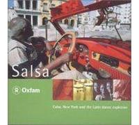 Various Artists - Oxfam Salsa