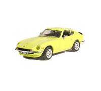 Oxford 1/43 Scale diecast - DAT002 Datsun 240Z Yellow 112