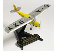 OXFORD 1/72 De Havilland D.H.80A Puss Moth G-ABXY " The Hearts Content " 72PM005