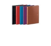 OXFORD - 1 Agenda Journalier Oxford Voyage - Janvier 2026 à Décembre 2026-1 Jour par page - Dimension 15 x 21 cm - Coloris Aléatoires