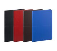 OXFORD, 1 Agenda Semainier WORK FIRST - Grille Business - Janvier 2026 à Décembre 2026 - Dimension 16 x 24 cm - Coloris Aléatoires