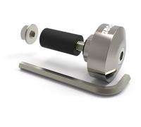 Oxford 1, poids barend Argent Argent