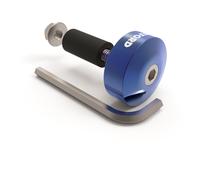 Oxford 1, poids barend Bleu Bleu