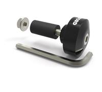 Oxford 1, poids barend Noir Noir