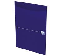 Oxford 100050239 Office Essentials A4 Briefblock, blanko
