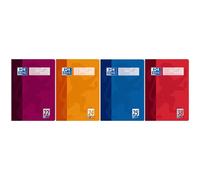 Oxford 100050315 Bloc-Notes A4 Vert
