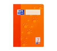Oxford 100050403 Exercise Book A4 16 Sheets Line Style 7