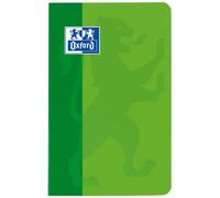 Oxford - 100100937 - Carnet - 96 Pages