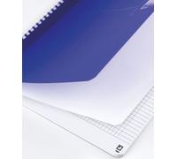 Oxford 100102483 Carnet de notes A5