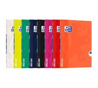Oxford - 100102627 - Cahier - 96 Pages