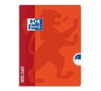 Oxford - 100102627 - Cahier - 96 Pages