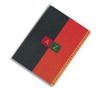 Oxford 100102779- Lot De 5 Répertoire Reliure Piqûre 21x29,7 Cm 96 Pages Petits Carreaux Papier 90g