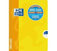 Oxford 100105021 Oxford Cahier "Openflex" 170 x 220 mm, seyès, 96 pages