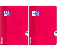 Oxford - 100105375 - Cahier - 96 Pages (Lot de 2)