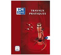 Oxford - 100105661 - Cahier - 80 Pages