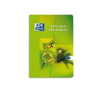 Oxford - 100105662 - Cahier - 80 Pages