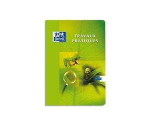 Oxford - 100105662 - Cahier - 80 Pages