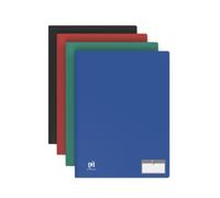 Oxford 100205893 Recharge De Papier 210 X 297 Mm (A4) 60 Feuilles