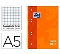 Oxford 100430568 Cahier - Extrad 120 H