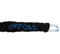 Oxford Boss 1.5m Chain Lock Noir