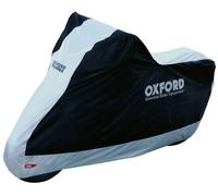 Oxford Housse de moto Aquatex Cover CV204 Noir L