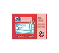 Oxford 384401600 100050304 et calcul dexercice livre din a4 quer zl, 90 g m²